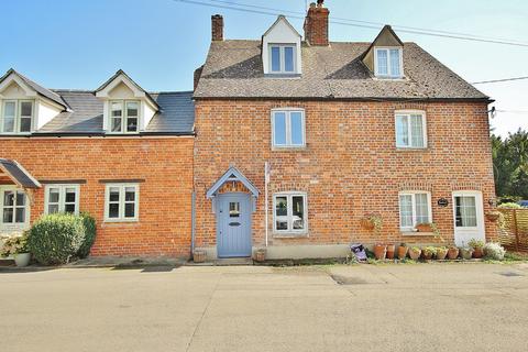 3 Chapel Lane, Northmoor, Witney, OX29 5SZ