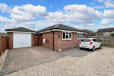 3 bedroom detached bungalow for sale, Holbury Drove, Holbury, SO45