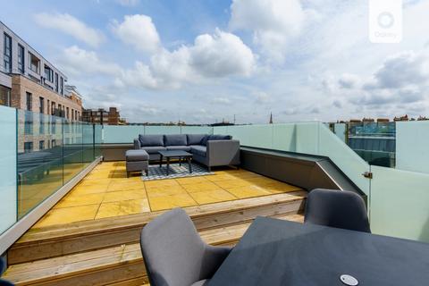 2 bedroom apartment for sale, Kings House, Queens Gardens, Hove