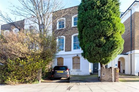 1 bedroom apartment for sale, Southgate Road, London, N1