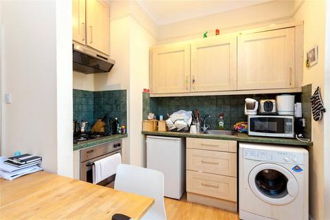 1 bedroom apartment for sale, Southgate Road, London, N1