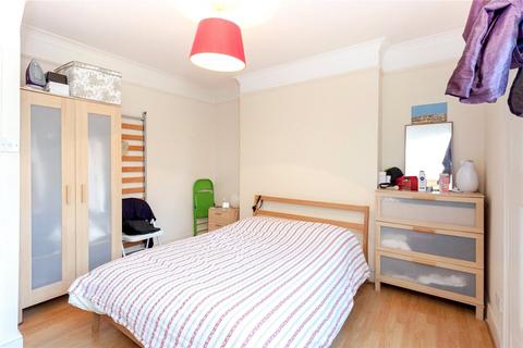 1 bedroom apartment for sale, Southgate Road, London, N1