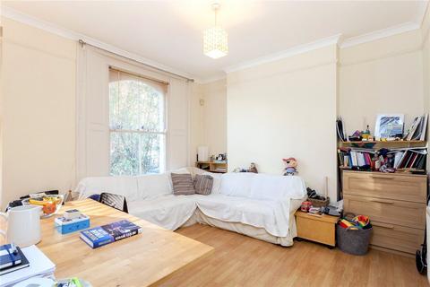 1 bedroom apartment for sale, Southgate Road, London, N1