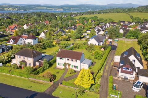 4 bedroom detached house for sale, Upper Colquhoun Street , Helensburgh, Argyll and Bute, G84 9AQ