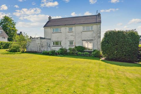 4 bedroom detached house for sale, Upper Colquhoun Street , Helensburgh, Argyll and Bute, G84 9AQ