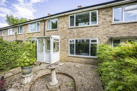 3 bedroom terraced house for sale, Ruskin Walk, Bicester, OX26