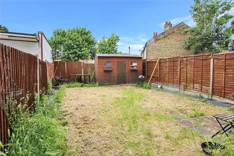 13 Manthorp Road, London, SE18 7SZ