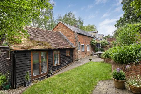 5 bedroom detached house for sale, The Old Coach House, Clifton Hampden, OX14
