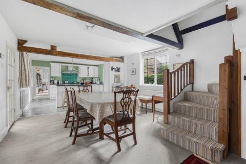 5 bedroom detached house for sale, The Old Coach House, Clifton Hampden, OX14