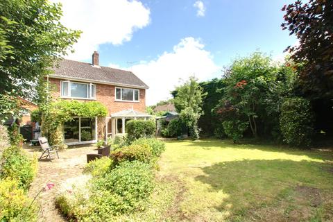 5 bedroom detached house for sale, Lockerley, Romsey