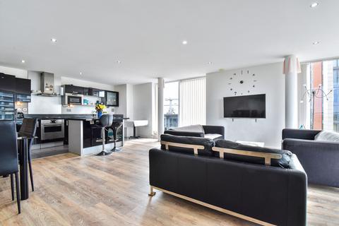 2 bedroom flat for sale, Ross Apartments, Seagull Lane, E16