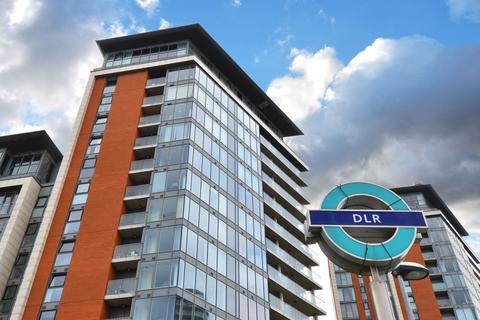 2 bedroom flat for sale, Ross Apartments, Seagull Lane, E16