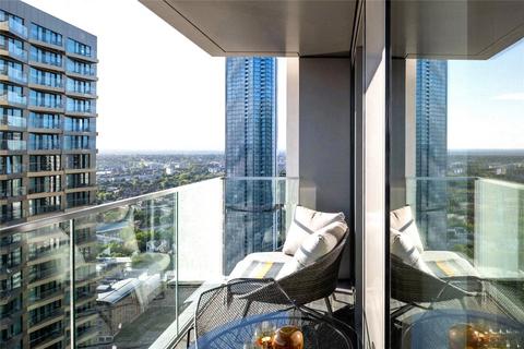 2 bedroom apartment for sale, 10 Park Drive, Canary Wharf, E14