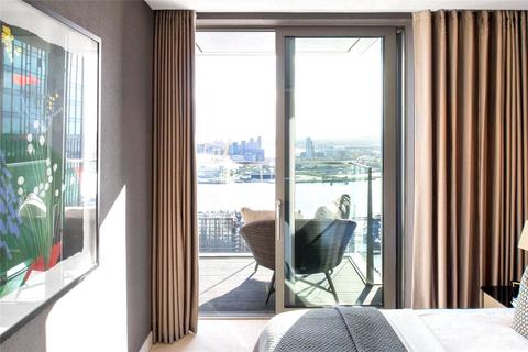 2 bedroom apartment for sale, 10 Park Drive, Canary Wharf, E14