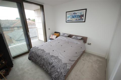 3 bedroom apartment to rent, Regents Park Road, Finchley, N3