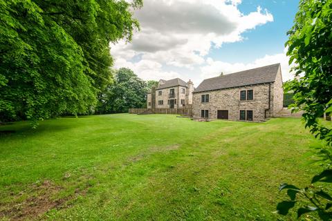 5 bedroom farm house for sale, Bradbury House, Bilham Road, Clayton West, HD8