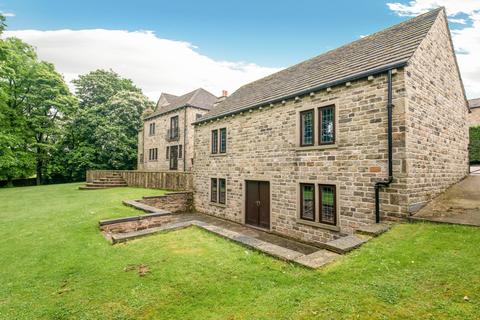 5 bedroom farm house for sale, Bradbury House, Bilham Road, Clayton West, HD8