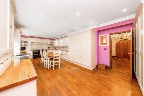 33 Bilham Road, Clayton West, Huddersfield, HD8 9PA