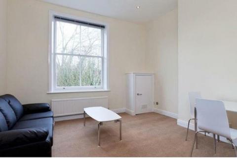 1 bedroom apartment to rent, Cavendish Road London NW6