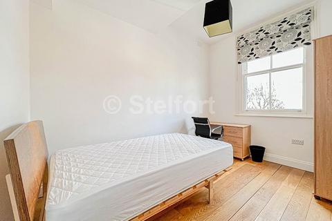 House share to rent, Brecknock Road, London N19