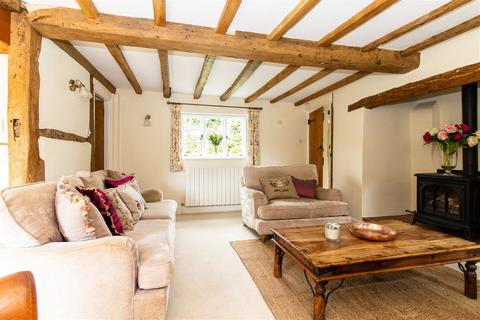 3 bedroom detached house for sale, Rivers Keep, 140 Itchen Stoke, Alresford