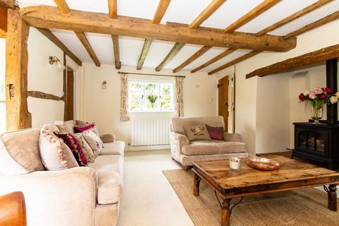 3 bedroom detached house for sale, Rivers Keep, Itchen Stoke, Alresford