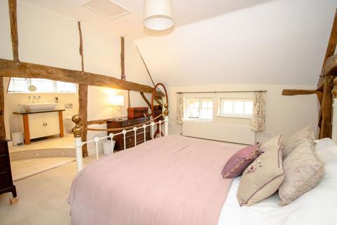 3 bedroom detached house for sale, Rivers Keep, Itchen Stoke, Alresford