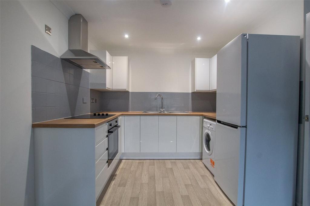 Berrycroft, Willingham, Cambridge... 1 bed property to rent £895 pcm