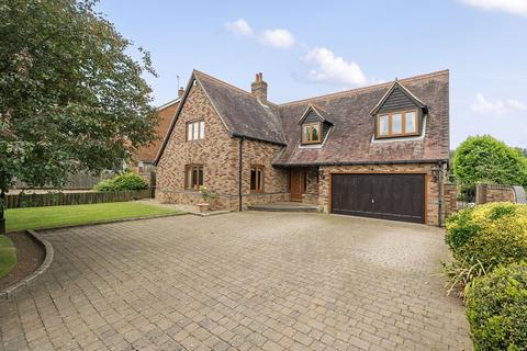 4 bedroom detached house for sale, Flitton Road, Pulloxhill, MK45