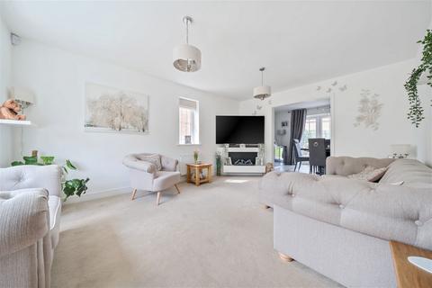 5 bedroom detached house for sale, Rainham ME8