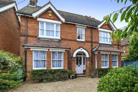 4 bedroom detached house for sale, Collingwood Road, Witham, Essex, CM8