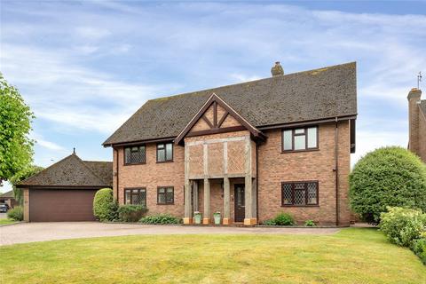 6 bedroom detached house for sale, Tudor Lodge, Bednall, Stafford