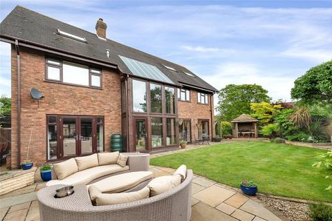 6 bedroom detached house for sale, Tudor Lodge, Bednall, Stafford