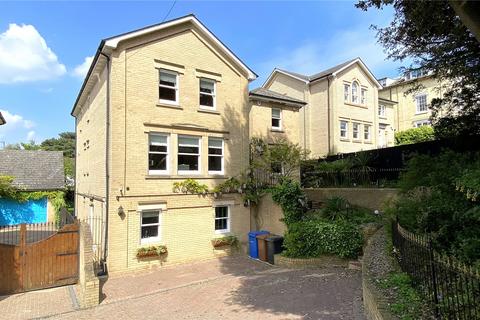 58 Anglesea Road, Ipswich, IP1 3PW