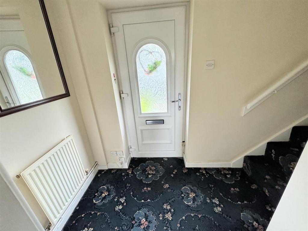 Atkinson Grove, Huyton, Liverpool 3 bed semidetached house for sale