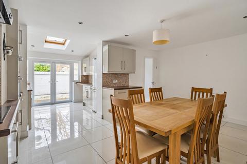 4 bedroom end of terrace house for sale, St. Clements Street, East Oxford