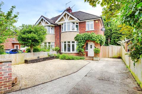 3 bedroom semi-detached house for sale, Westdene Crescent, Caversham Heights