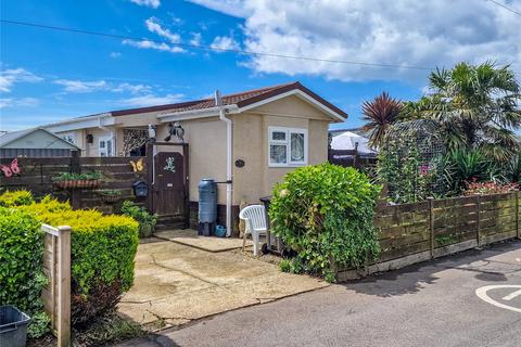 2 bedroom park home for sale, Field Place, Naish Estate, New Milton, Hampshire, BH25