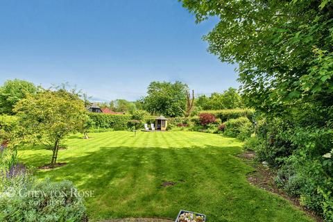 4 bedroom detached house for sale, Braxted Road, Kelvedon