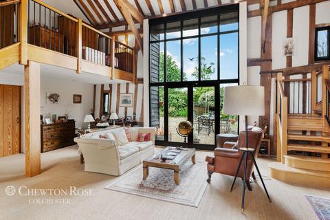 Brickhouse Barn Braxted Road, Kelvedon, Colchester, CO5 9BS