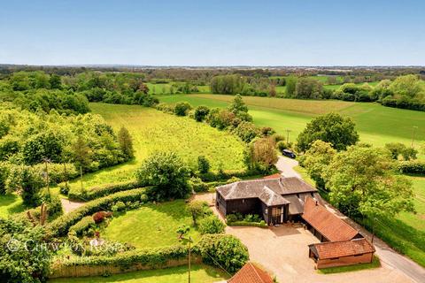 Brickhouse Barn Braxted Road, Kelvedon, Colchester, CO5 9BS