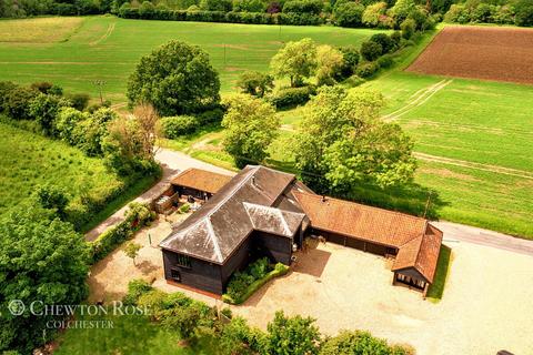 Brickhouse Barn Braxted Road, Kelvedon, Colchester, CO5 9BS
