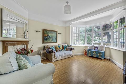 4 bedroom terraced house for sale, Kilmorey Gardens, Twickenham, TW1