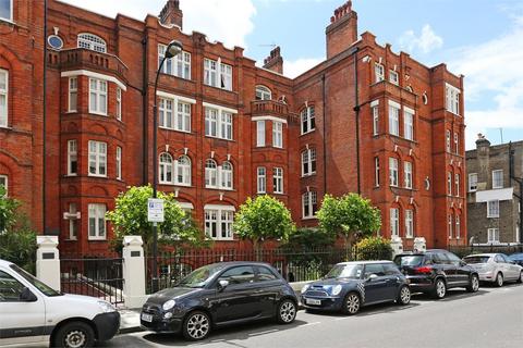3 bedroom flat to rent, Hamlet Gardens, Hammersmith W6