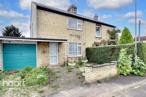 2 bedroom semi-detached house for sale, Rosemary Road, Cambridge