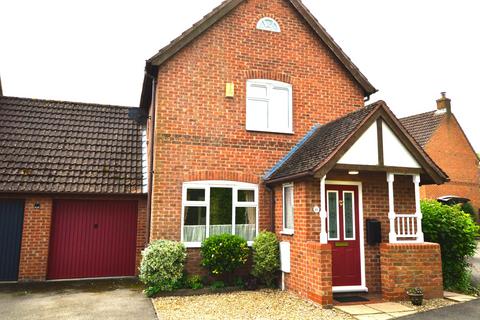 3 bedroom detached house to rent, Templeman Drive, Carlby, Stamford, PE9 4QN