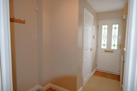 3 bedroom detached house to rent, Templeman Drive, Carlby, Stamford, PE9 4QN