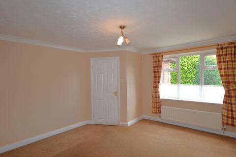 3 bedroom detached house to rent, Templeman Drive, Carlby, Stamford, PE9 4QN