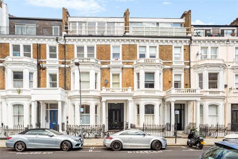 1 bedroom apartment for sale, Sinclair Gardens, Brook Green, London, W14