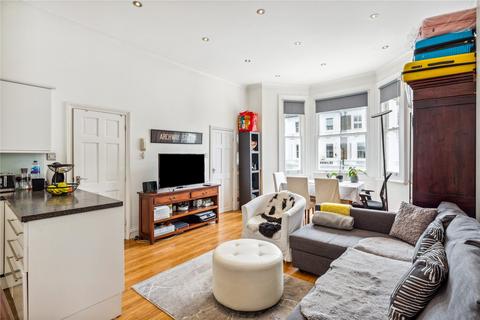 1 bedroom apartment for sale, Sinclair Gardens, Brook Green, London, W14